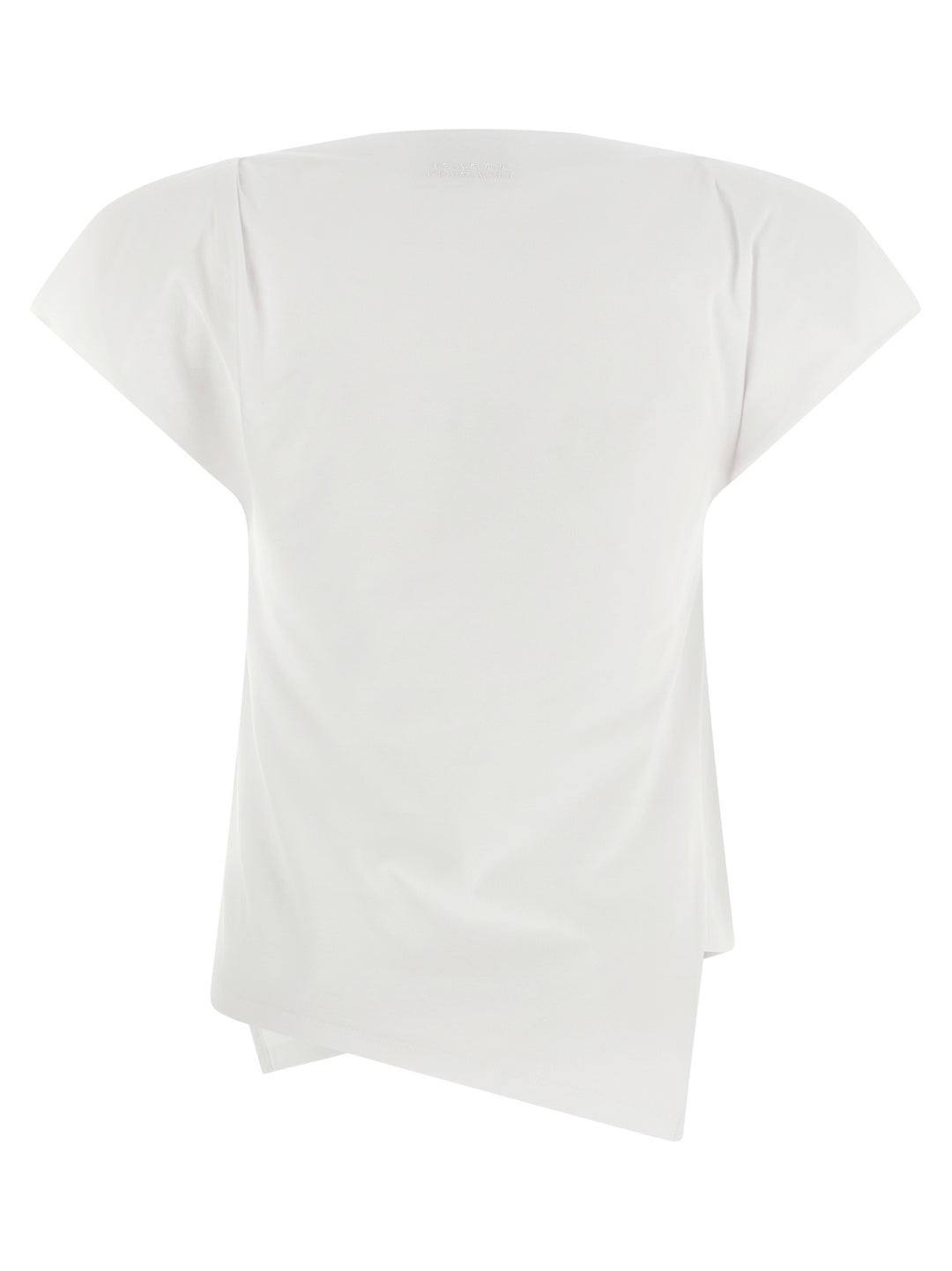 Isabel Marant Sebani T-shirt - White | 99f33a18546b680e1bc294e0d566da20f42aaeae
