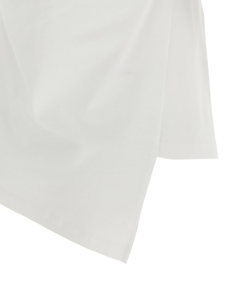 Isabel Marant Sebani T-shirt - White | 56e0ebfb69f22d478e0a1e2bbbd8fc18044733bf