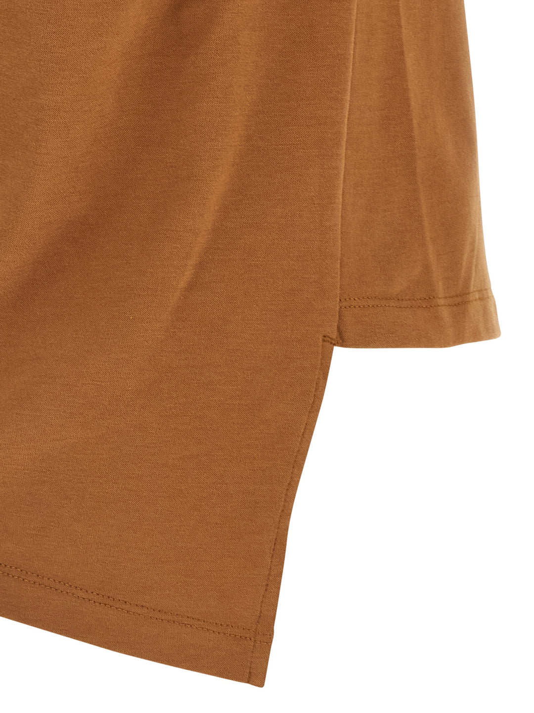 Isabel Marant Sebani T-shirt - Brown | 2b8b9b90cbd68d1952fa1427bfbbb157285b037c