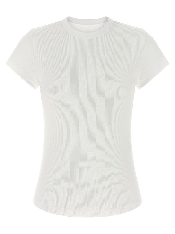 Isabel Marant Taomi T-shirt - White | 9e8bbdb6815934fa9620ace355fc51af45503c48