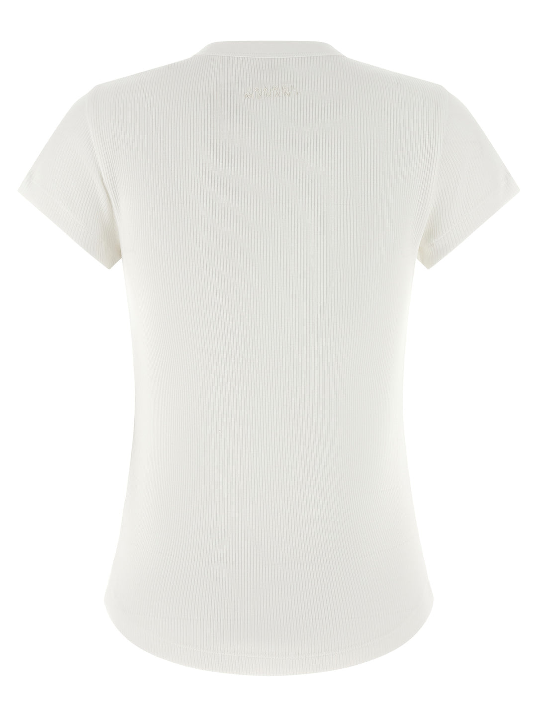 Isabel Marant Taomi T-shirt - White | d7cf19cc3c5eb97aa0c02ad11b2e56db3800ad33
