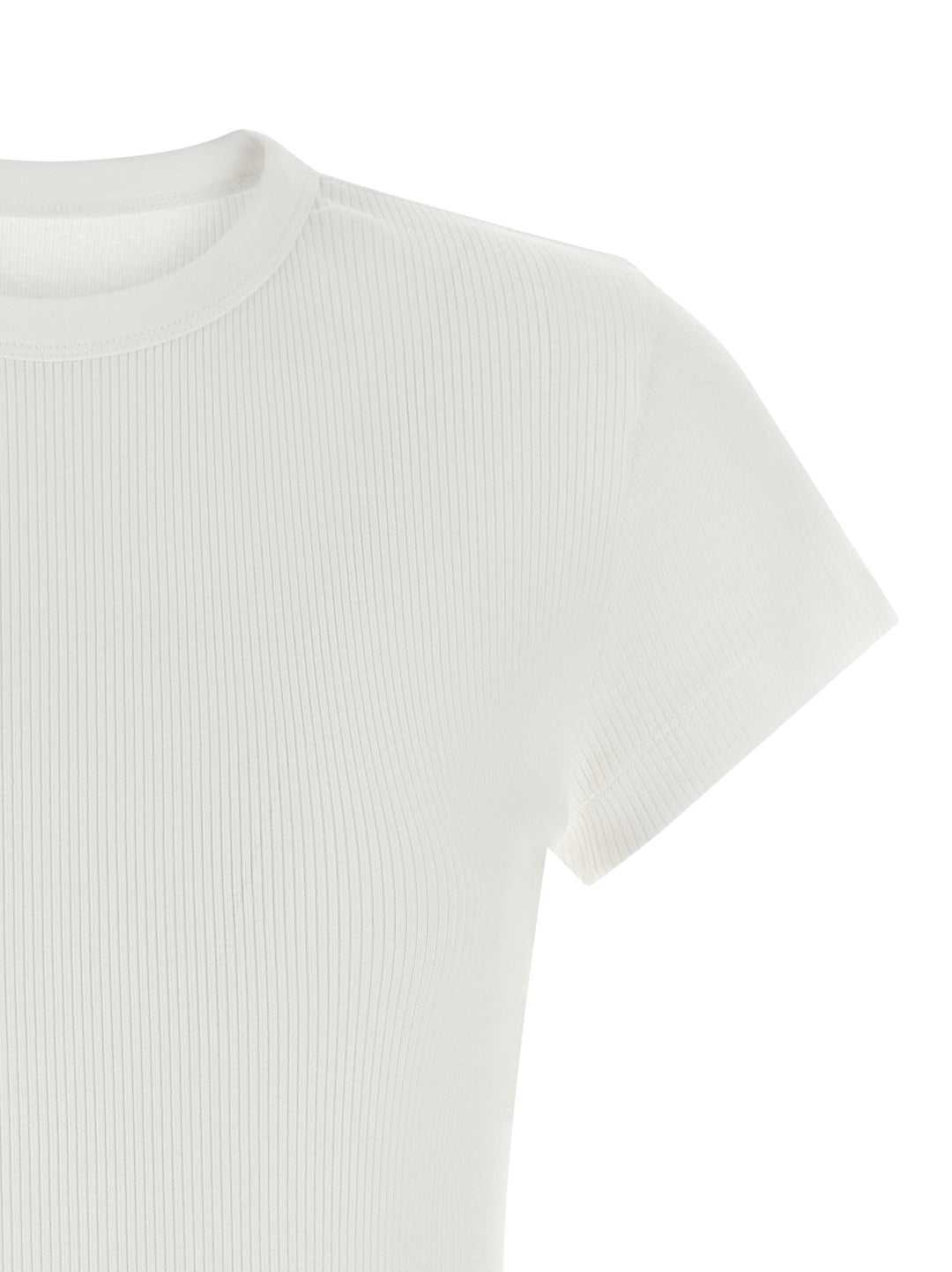 Isabel Marant Taomi T-shirt - White | 8637307987a5e03376e863c62e1fc66b383eea8e