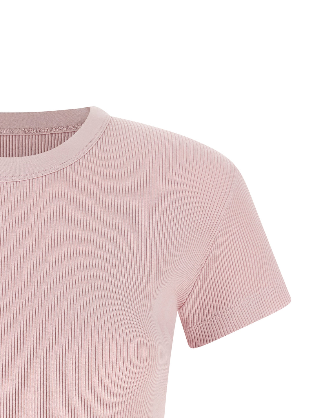 Isabel Marant Taomi T-shirt - Pink | 71d67e96e3283a5545f7ba8b0d46759668f5ef80