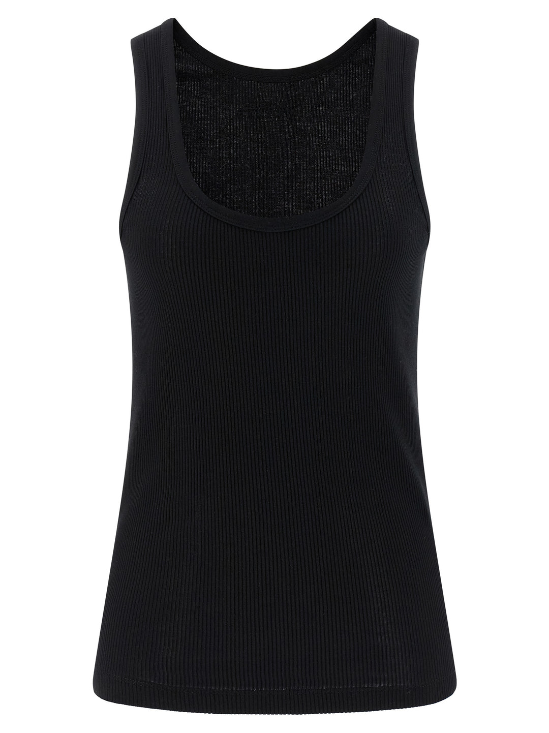 Isabel Marant Thea Tops - Black | 5fd38bfd998f6fdf01f2810ec577a08772b086e8
