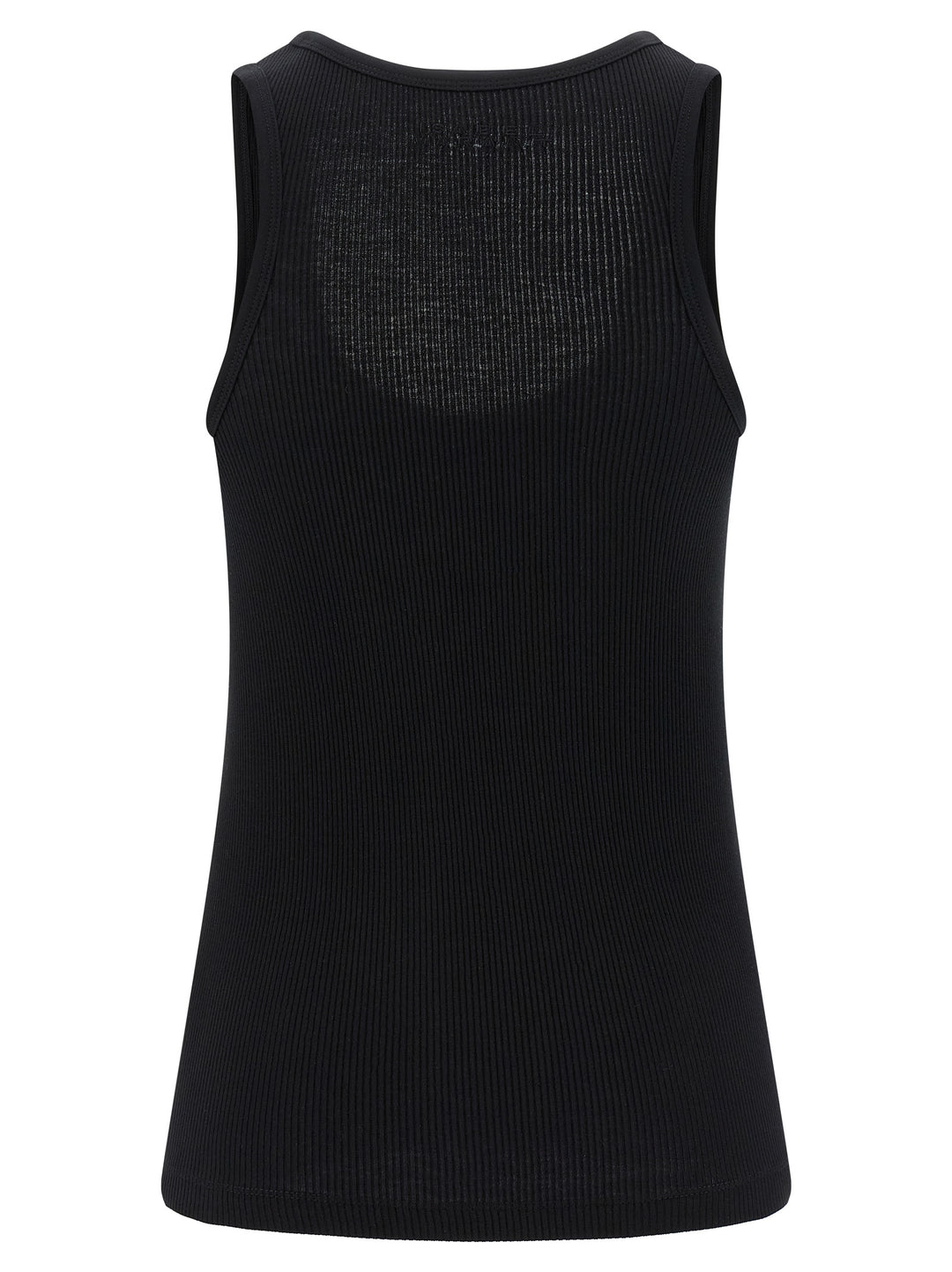 Isabel Marant Thea Tops - Black | 0787b46315afbbe77cbbdb60909e2b4fb2d36834