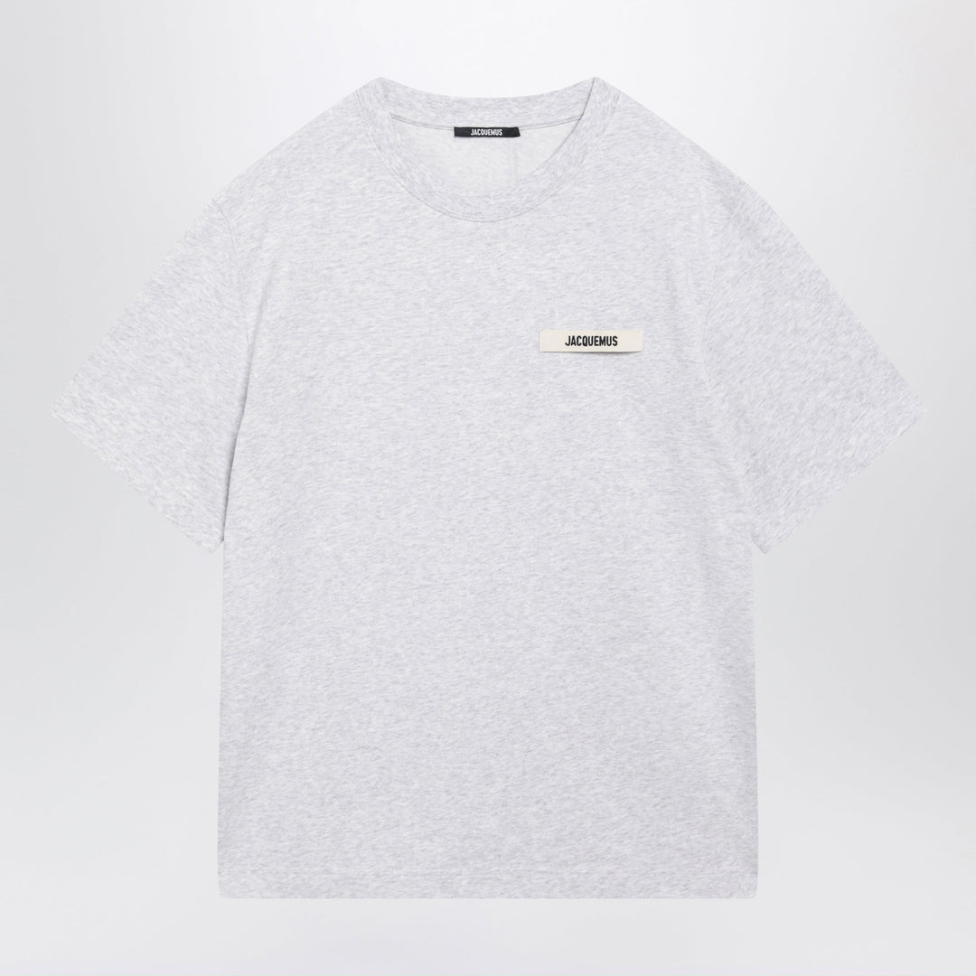 Jacquemus Shirts & Tops - Grey | 0a7a105695df29330896e5cb44246e0cb3ef68c1