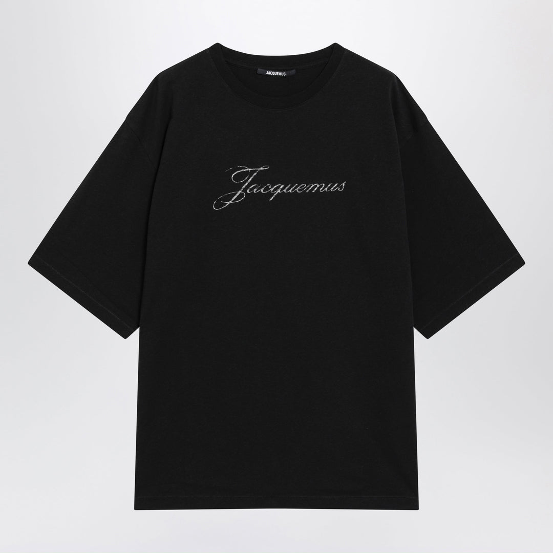 Jacquemus Shirts & Tops - Black | 71820f53a496d42bbbef28fc75bb0c6108811496
