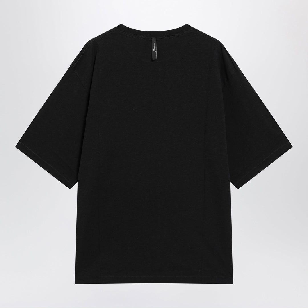 Jacquemus Shirts & Tops - Black | a3972bec10d3069a2cf79e0590e71a925bd0b525