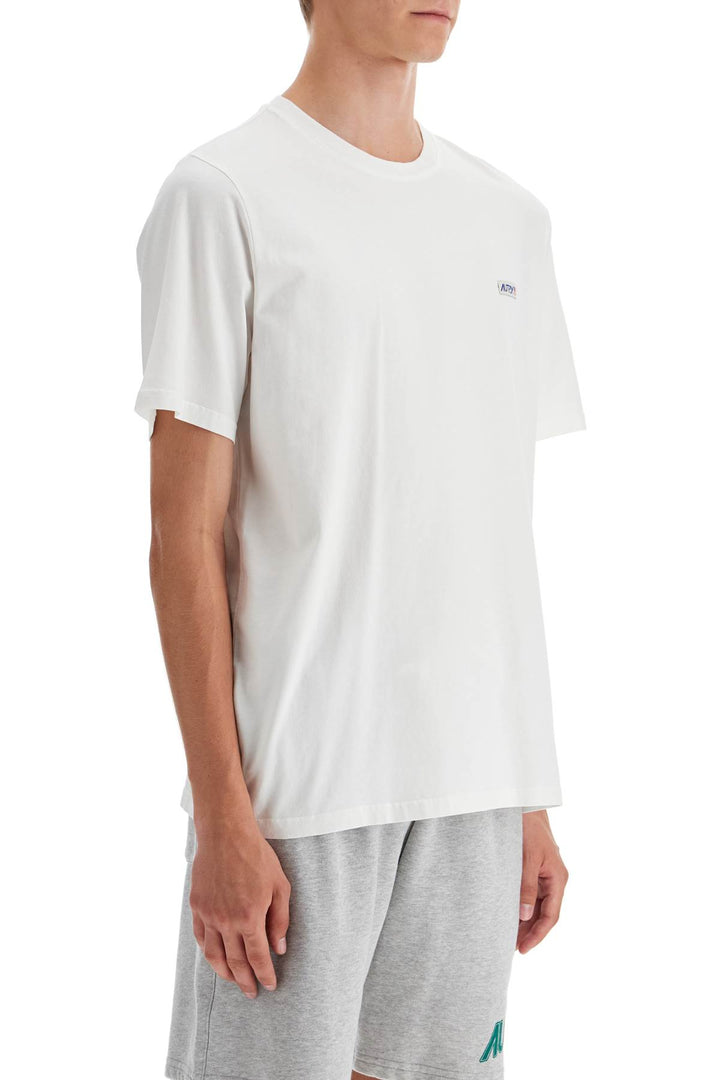 T Shirt Relaxed Fit