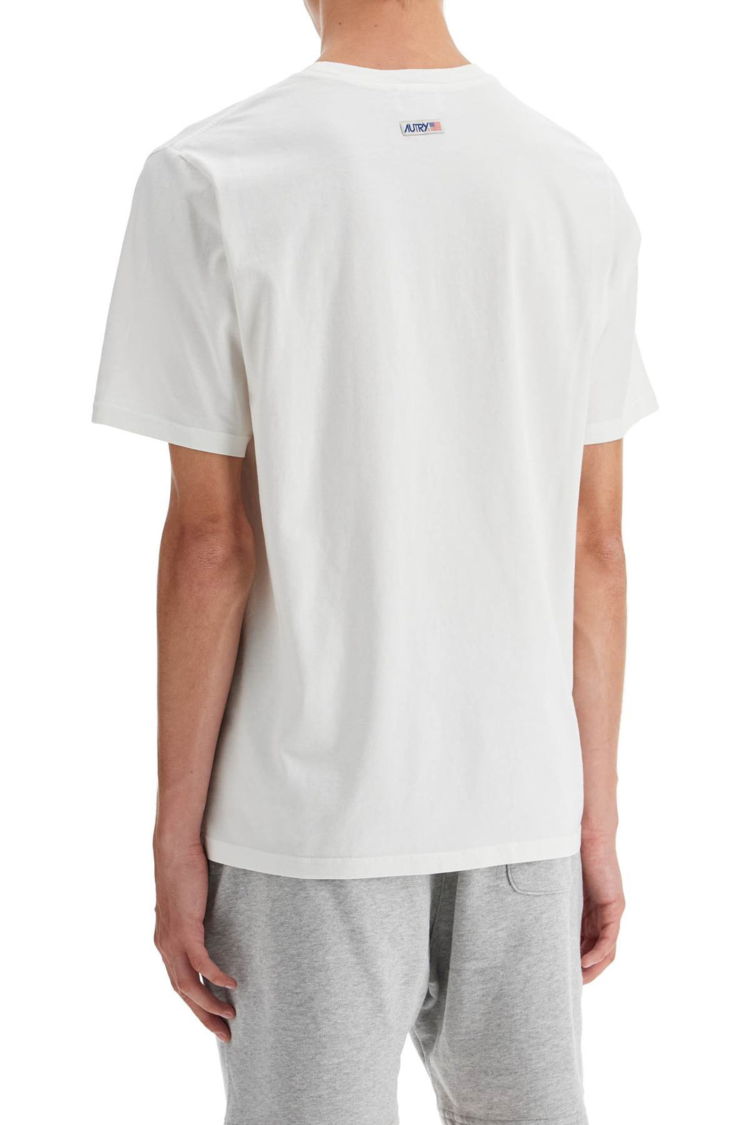 T Shirt Relaxed Fit