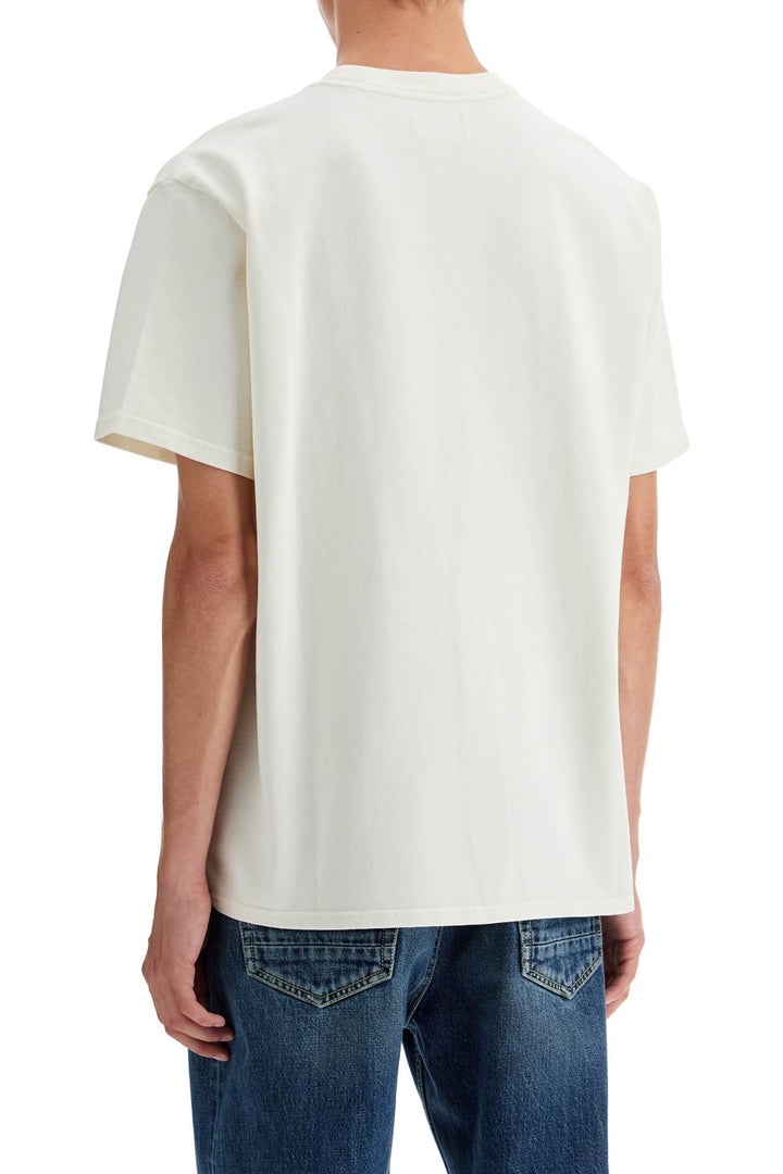 T Shirt Relaxed Fit