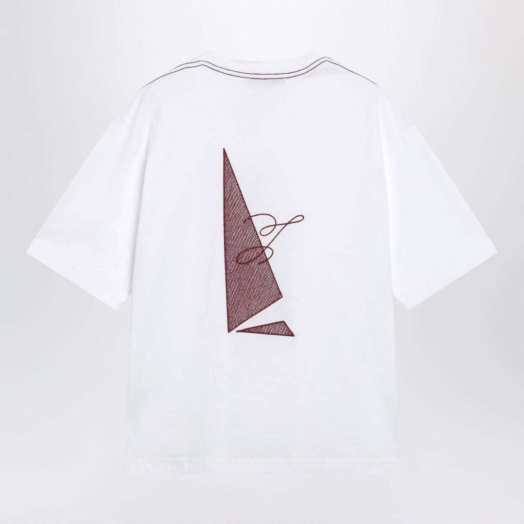 Jacquemus Shirts & Tops - White | a9976ce0740e7abffe4237535f0be9363ed44fe0