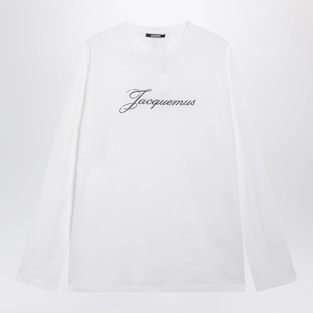 Jacquemus Shirts & Tops - White | ed14f5cf861c38517f6cf3003a4d348ef7f25d30