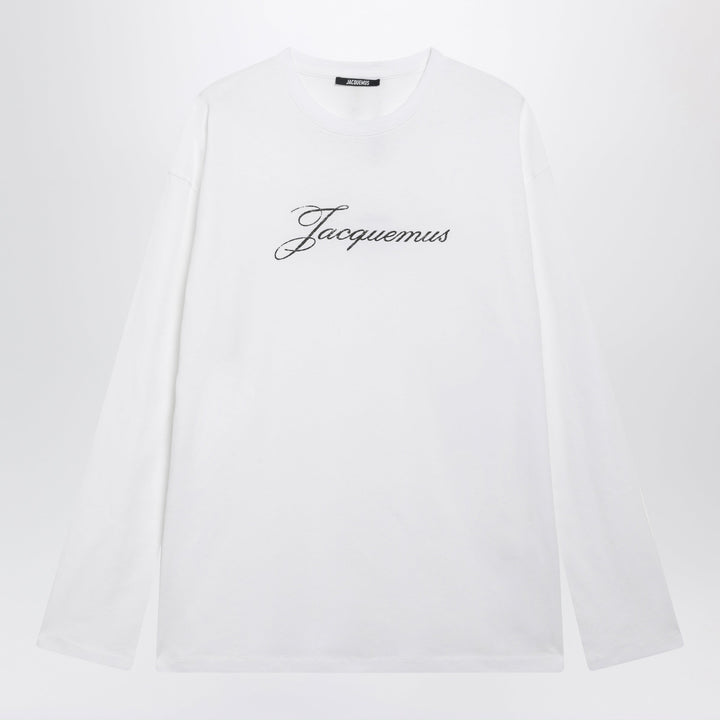 Jacquemus Shirts & Tops - White | ed14f5cf861c38517f6cf3003a4d348ef7f25d30