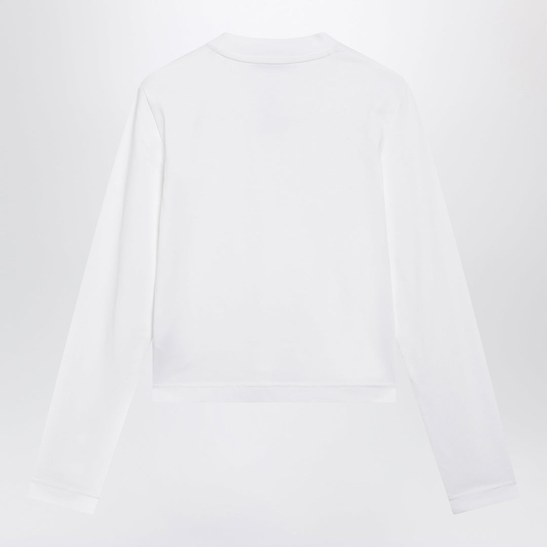 Jacquemus Shirts & Tops - White | 8dbbc04d5730c1af12bb96eee2fca321139e3339