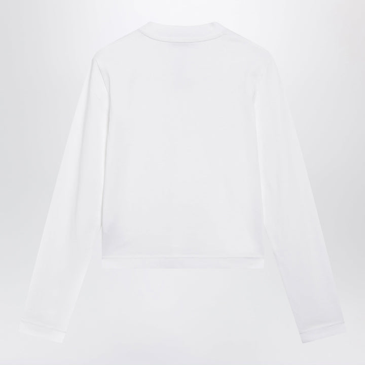Jacquemus Shirts & Tops - White | 8dbbc04d5730c1af12bb96eee2fca321139e3339