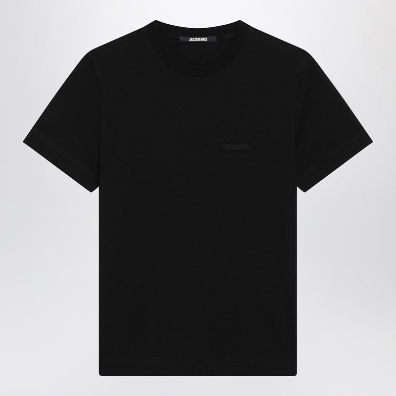 Jacquemus Shirts & Tops - Black | 938d5776492d8d6e15f2ecf58a430e945b27fc5d