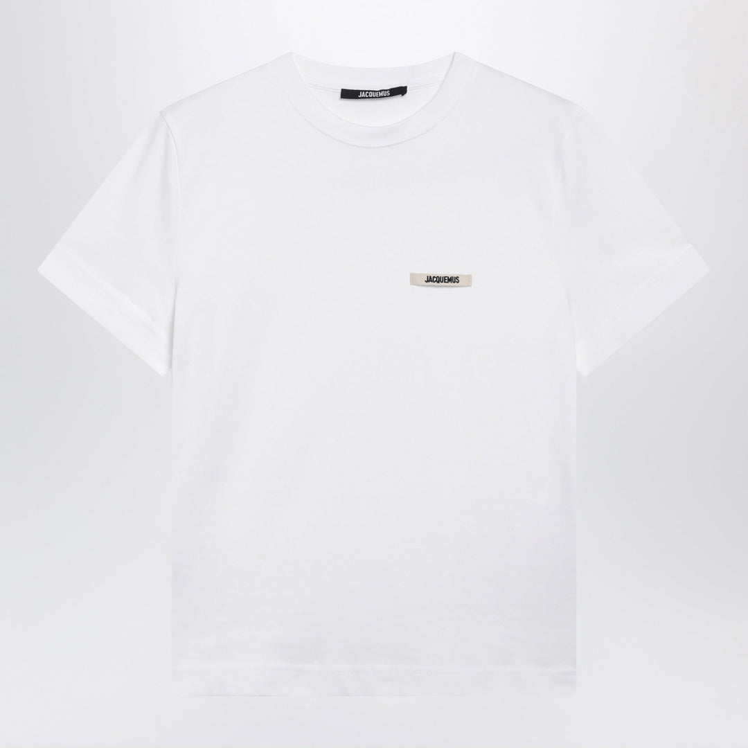 Jacquemus Shirts & Tops - White | a2ab8689c95e31d01b8dda4655be853b80b1dab0