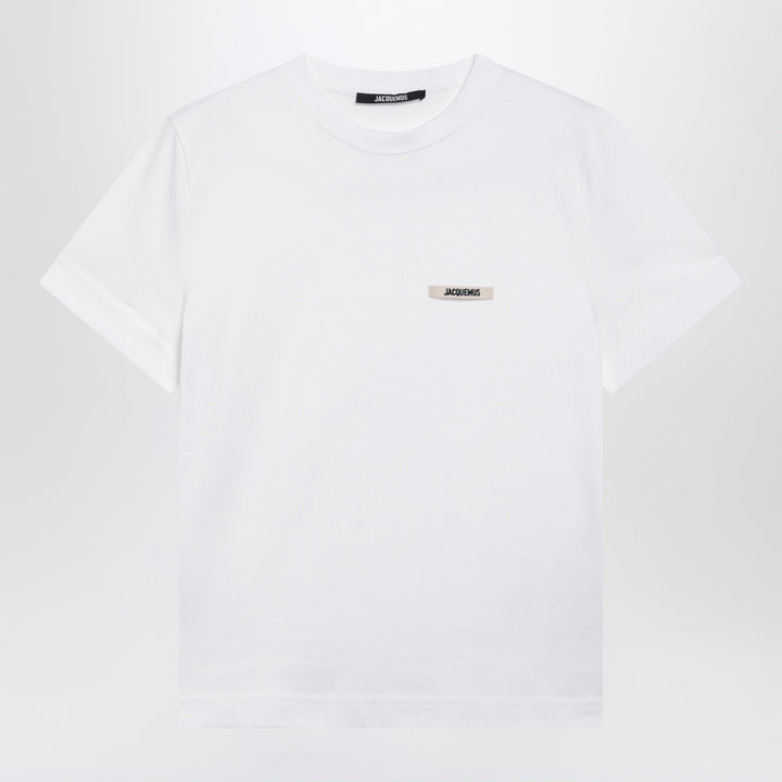 Jacquemus Shirts & Tops - White | a2ab8689c95e31d01b8dda4655be853b80b1dab0