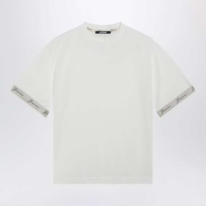 Jacquemus Shirts & Tops - White | 54b9e3b24e114b5dff699f545044309c1278b100