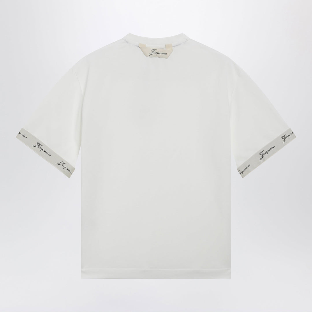 Jacquemus Shirts & Tops - White | b1387b3ae60e097d0ae3f460315e11f4434d4bb8