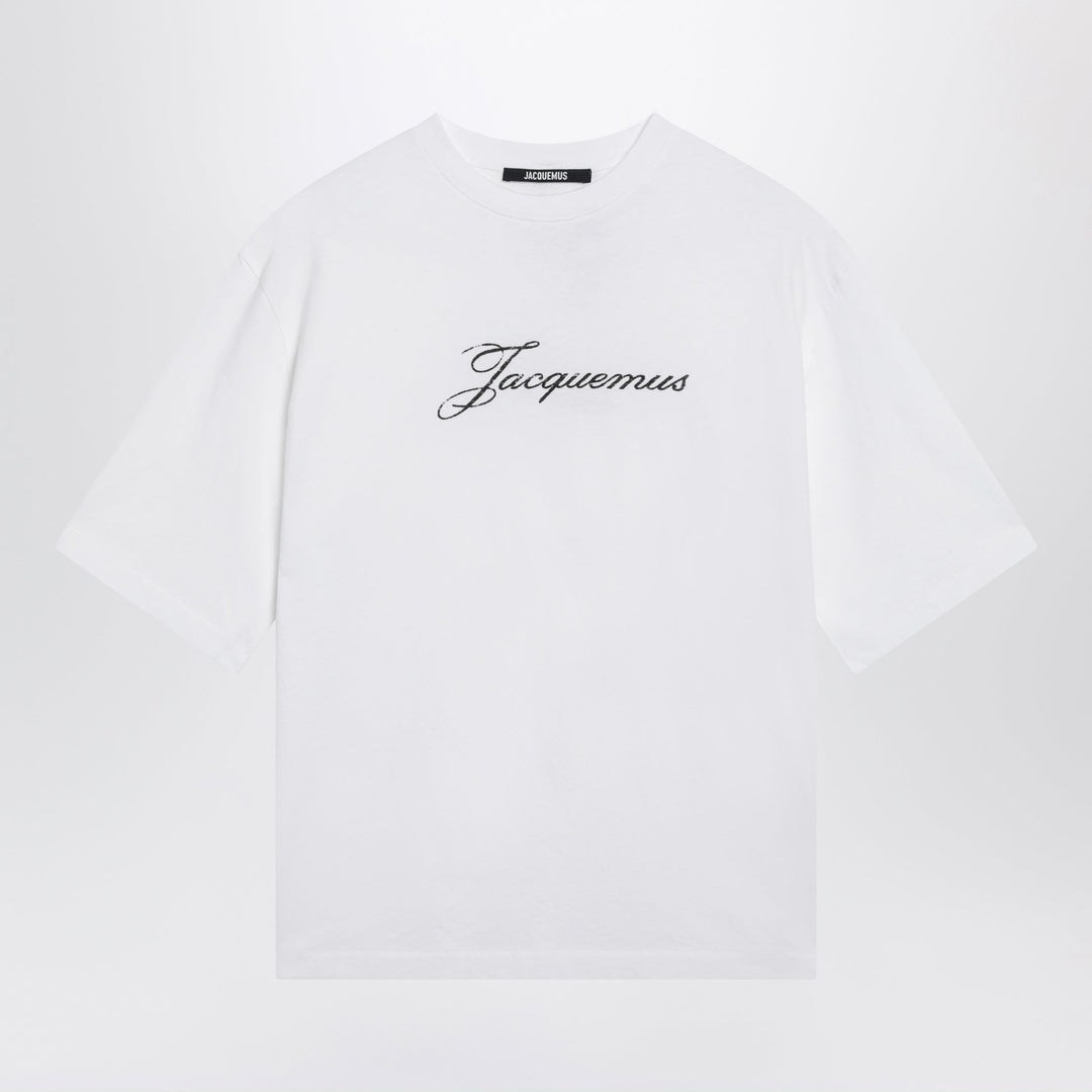 Jacquemus Shirts & Tops - White | 6b0635c01c43f581b1067bd7d585ae115b278663