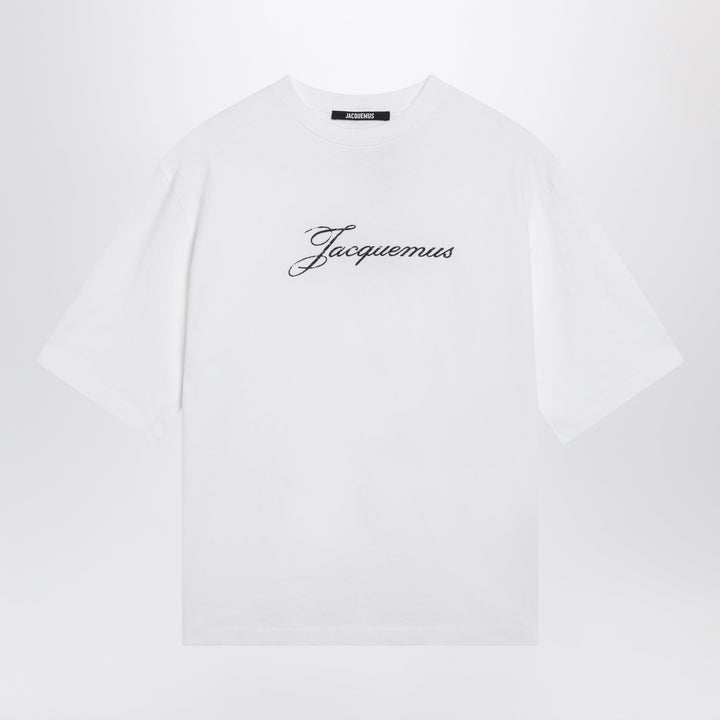 Jacquemus Shirts & Tops - White | 6b0635c01c43f581b1067bd7d585ae115b278663