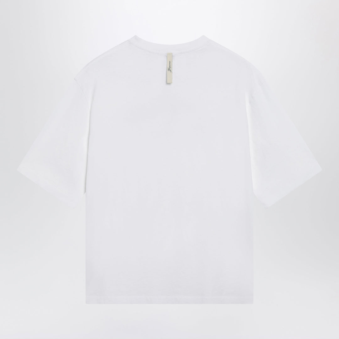 Jacquemus Shirts & Tops - White | 99651d53e6d1fa09fa88b557ec7b427c8a864306