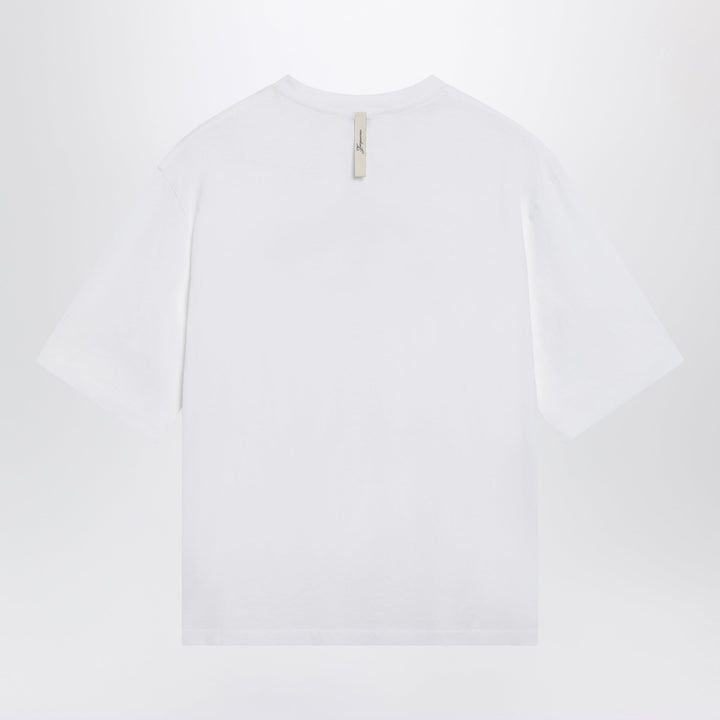 Jacquemus Shirts & Tops - White | 99651d53e6d1fa09fa88b557ec7b427c8a864306