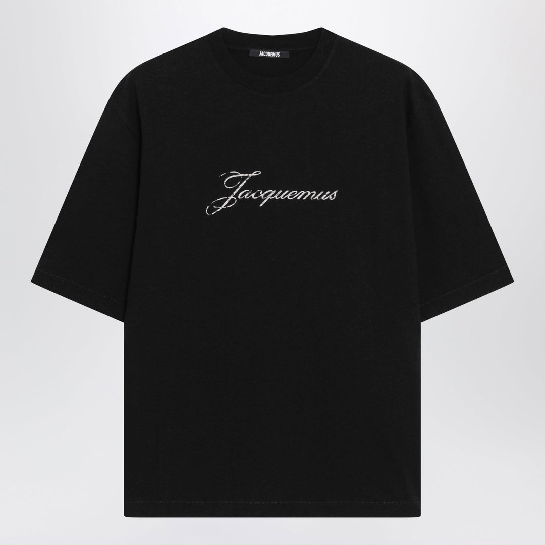 Jacquemus Shirts & Tops - Black | 025679b7143838e4afd502745661b137442d8b07