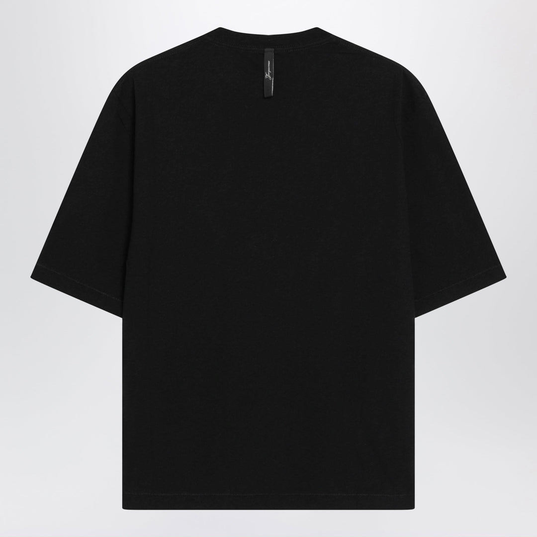 Jacquemus Shirts & Tops - Black | 881952462e54df21bad68db52b5f8359d8a32490