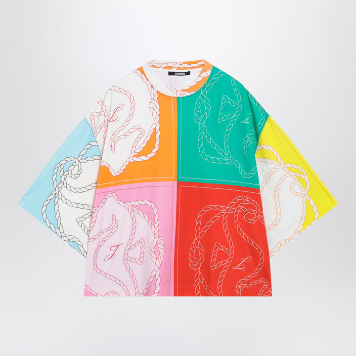 Jacquemus Shirts & Tops - Multicolor | 6bdf3a376de393d441a57a440ca0691610f0cadc
