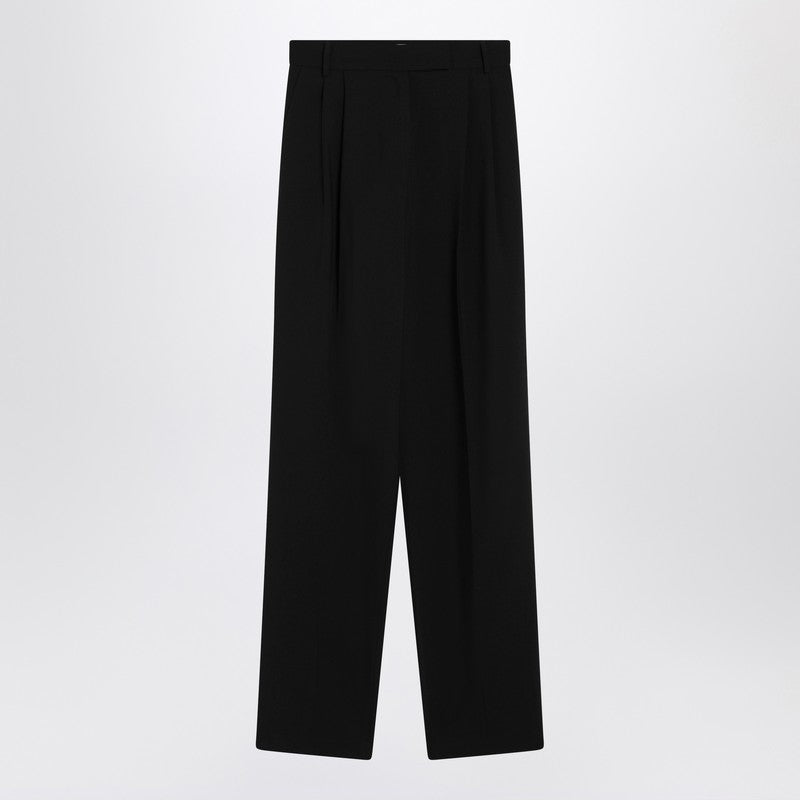 The Frankie Shop Pants - Black | 04ebae9566e51638322aac8a3b5e7c89de7849ff