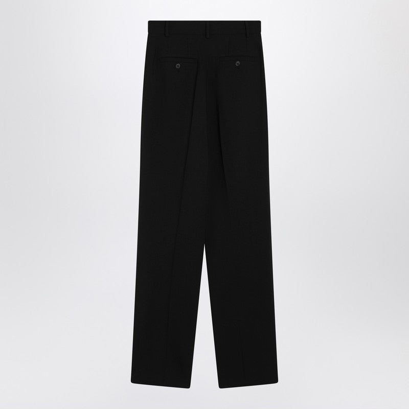 The Frankie Shop Pants - Black | 6d7d1f86f6f733643d488967afe4c0ba24ddaa96