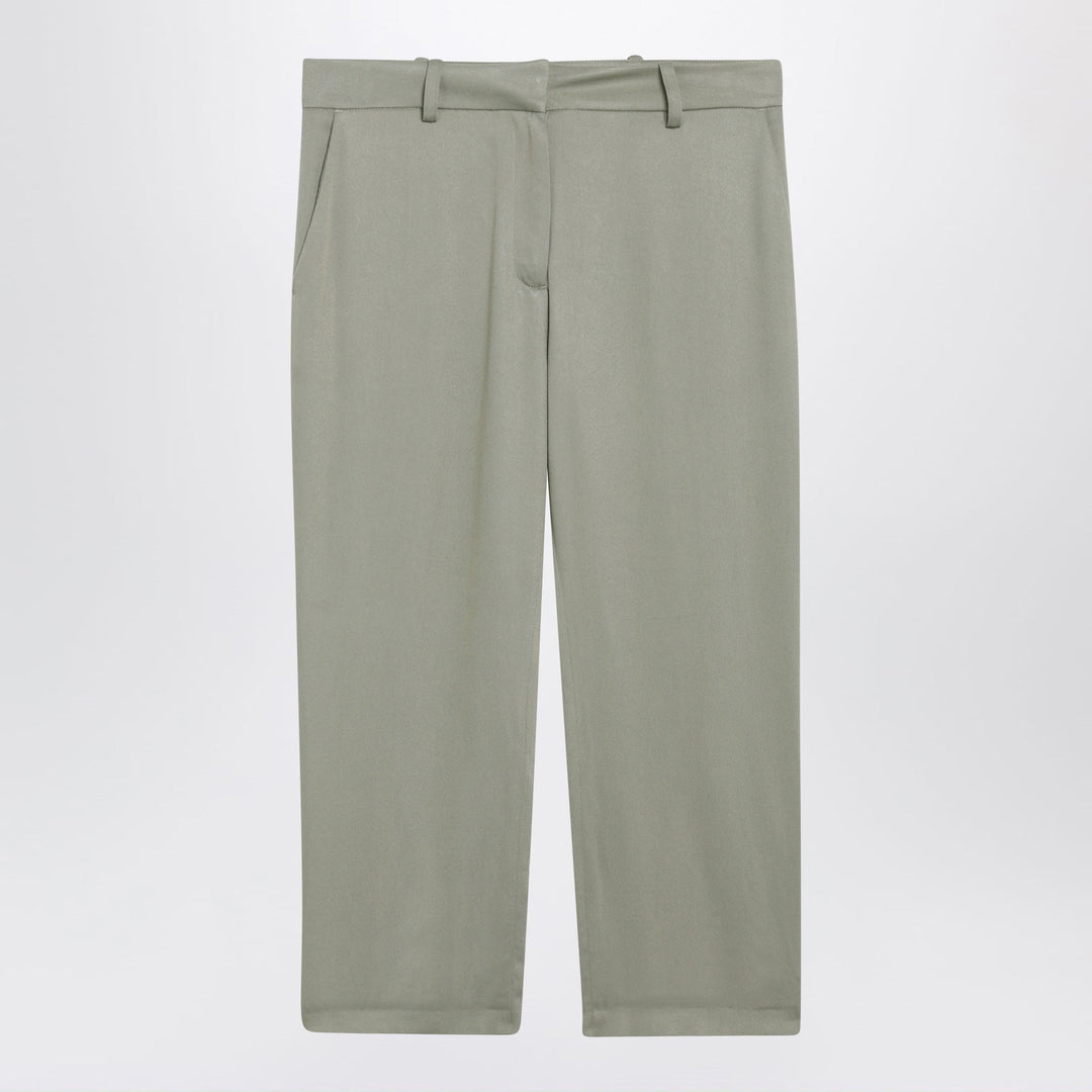 The Frankie Shop Pants - Green | e5493248d8665904d91b99e5289785fe8209a58b