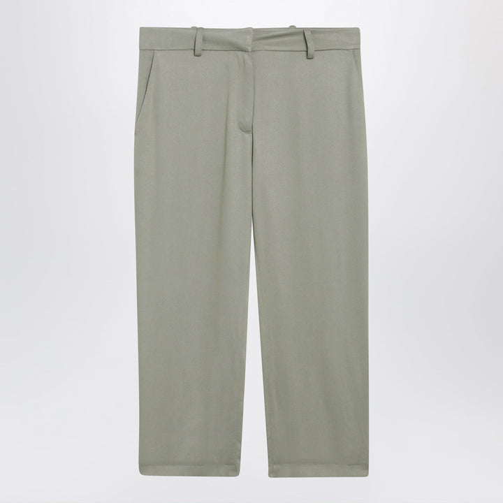 The Frankie Shop Pants - Green | e5493248d8665904d91b99e5289785fe8209a58b