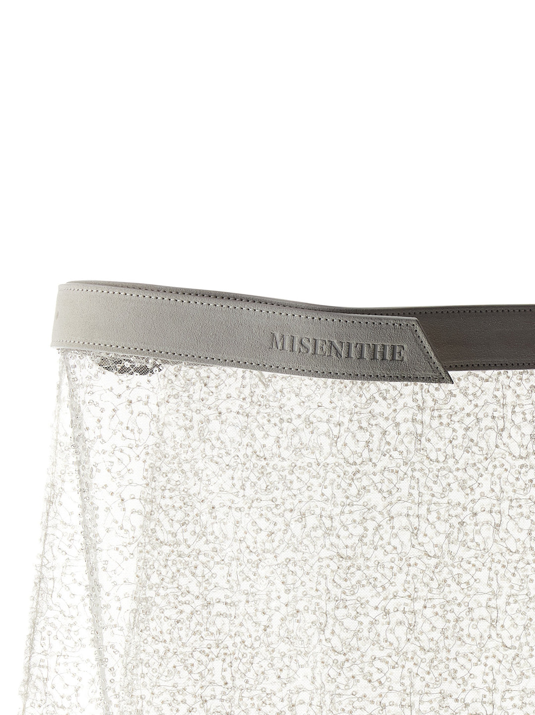 Misenithe Jude Skirts - White | c4f62d57d0aa21c318388be3ef6b28360338fdde