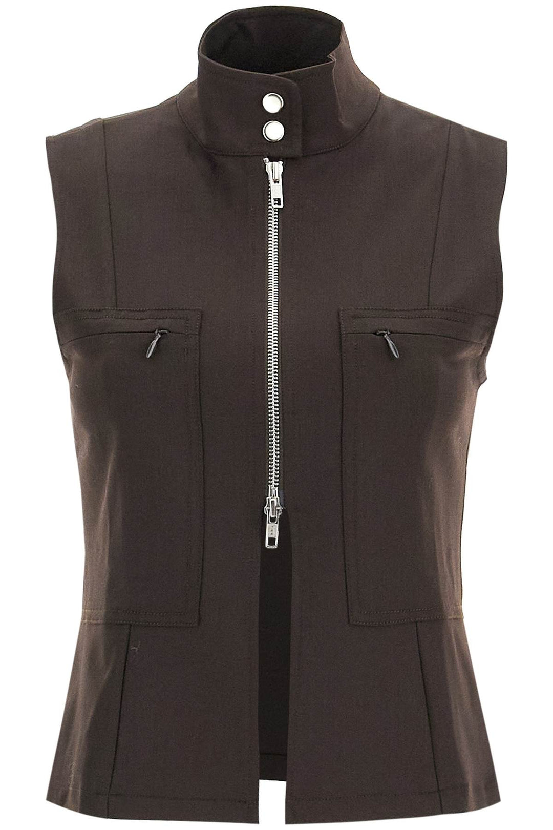 Gilet Lis Ii