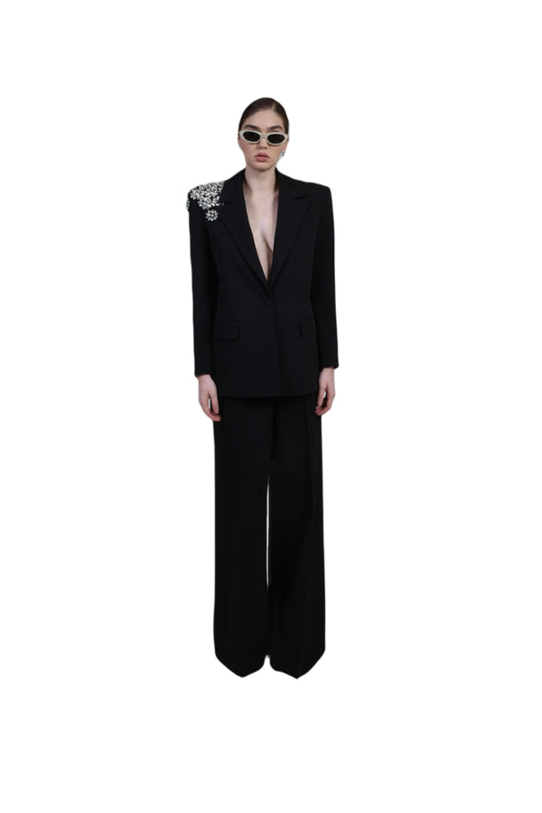 Tailleur Aura Black