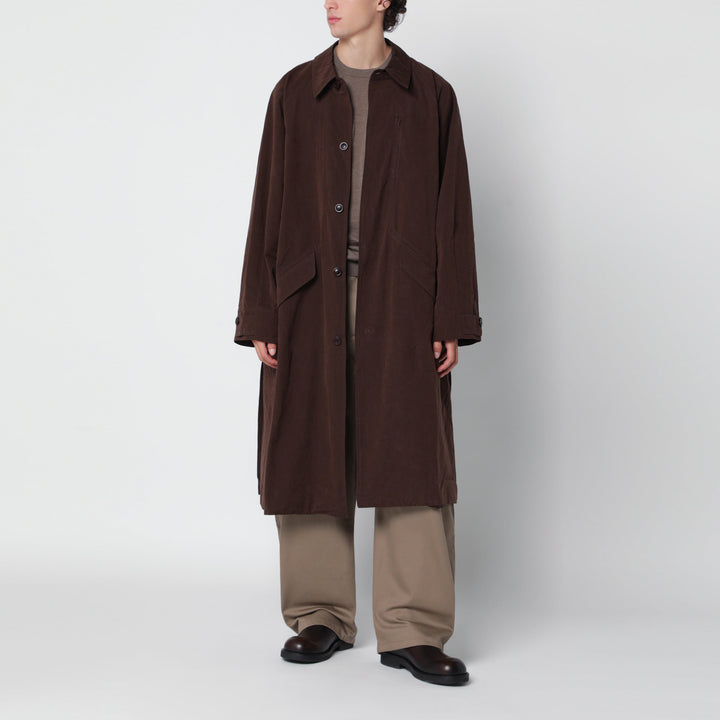 You Must Create Coats & Jackets - Brown | bf52f16929db4dfd354f14d6895cb80a15bb5a5f