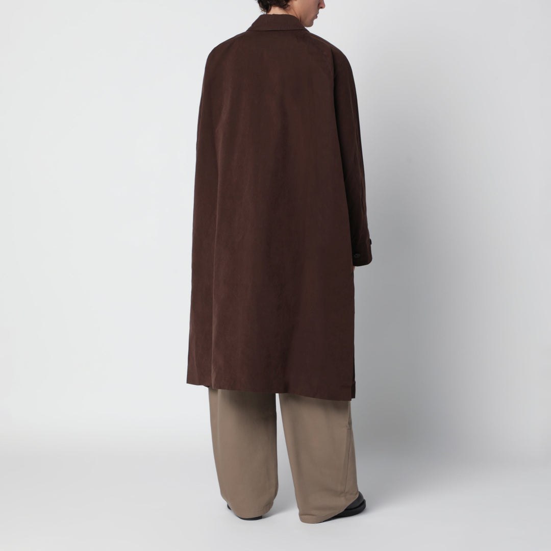You Must Create Coats & Jackets - Brown | d2eab121b7461cfa7a26d6208920d030577ecd1a