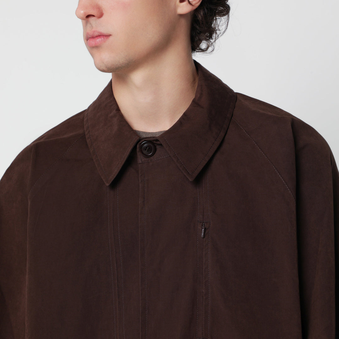 You Must Create Coats & Jackets - Brown | 591c42510d1a9355c8ec5d68e963d9694ccaa5e6