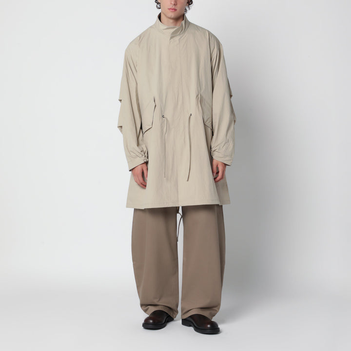 You Must Create Coats & Jackets - Grey | da9f167b6d49909bbb848325c9f409b3fd6f1ae1