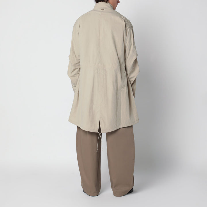 You Must Create Coats & Jackets - Grey | 8264b922f8b30165662d5cfc620a529fd2d09a77
