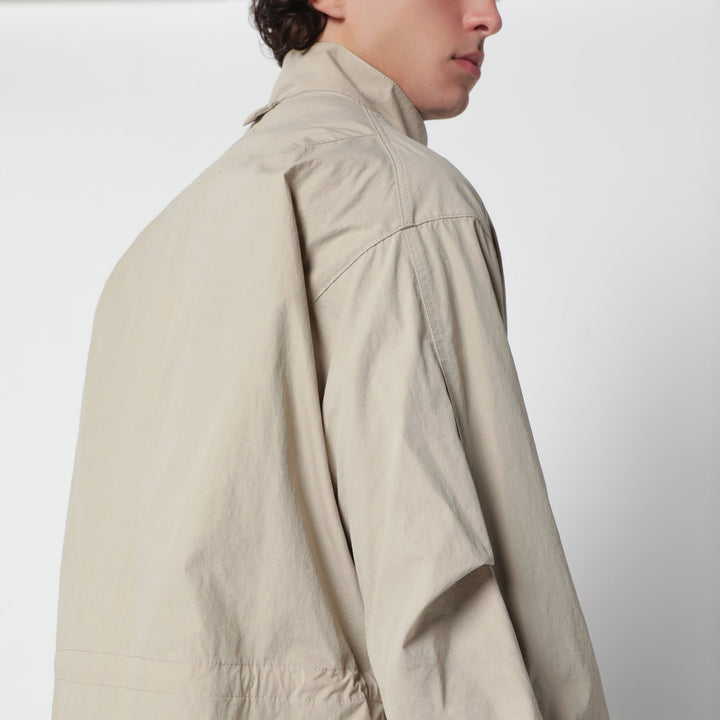 You Must Create Coats & Jackets - Grey | e04f1323d22475d79e815fcd2662bd899ea4a778