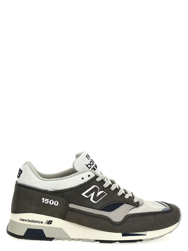 1500 Series Sneakers Gray