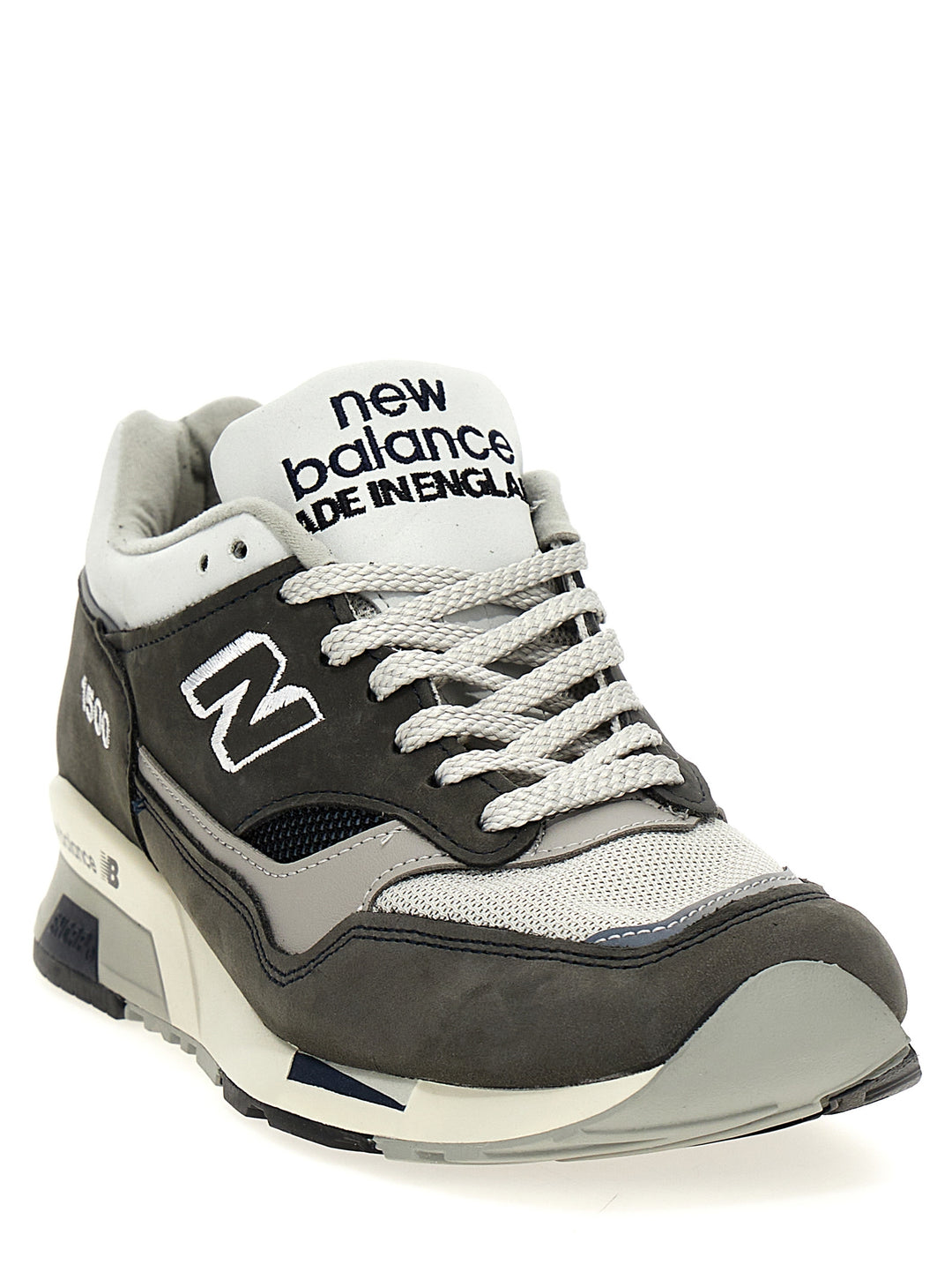 1500 Series Sneakers Gray