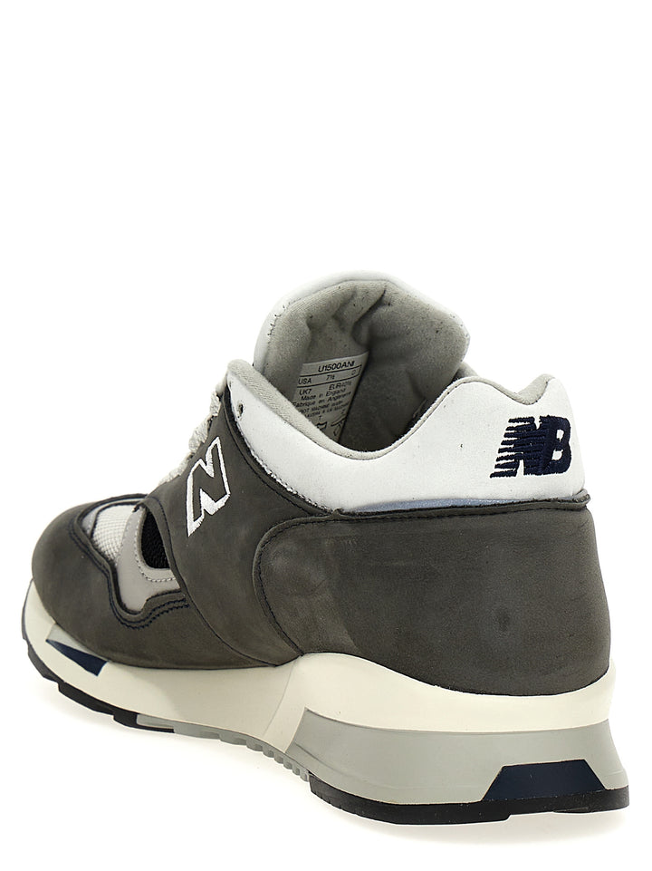 1500 Series Sneakers Gray