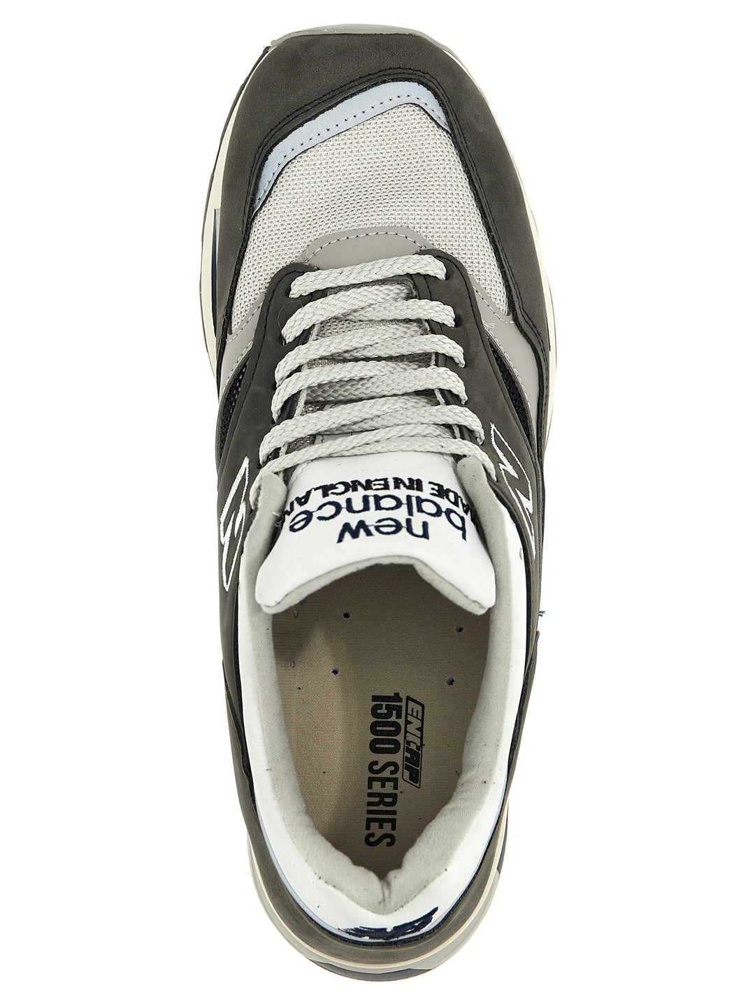 1500 Series Sneakers Gray