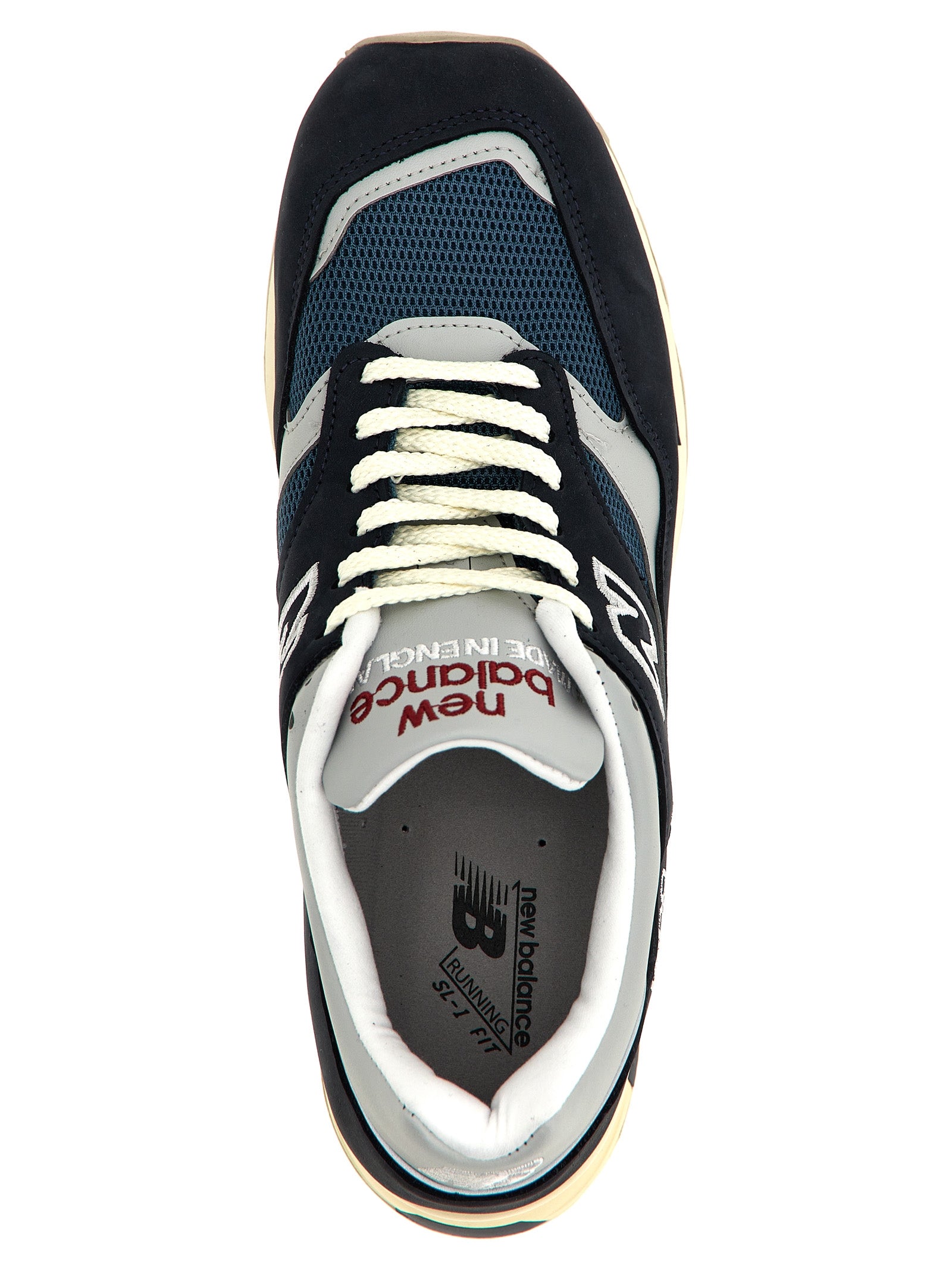 New Balance Made In Uk 1500 Sneakers Blue | Wanan Luxury